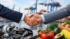 EU-Mercosur-Abkommen: Wann der Handelsteil startet und was der Zollabbau wirklich bringt