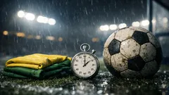 Neymar vor der WM 2026: Warum Brasilien über eine Joker-Rolle statt einen Stammplatz nachdenkt