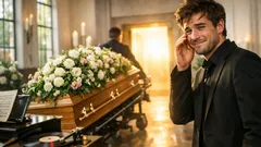 Harry Styles lachte auf der Trauerfeier seiner Grossmutter – warum ein Beatles-Song alles auslöste