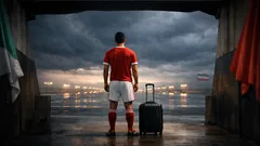 Iran und die WM 2026: Wackelt die Teilnahme trotz fixer Qualifikation