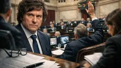 Argentinien beschliesst Arbeitsreform: Was sich bei Probezeit und Kündigung jetzt ändert