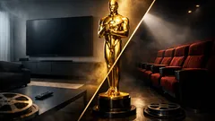 Oscar-Filme 2026: Diese nominierten Titel kannst du schon jetzt streamen oder im Kino sehen