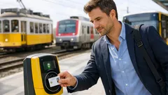 Portugals ÖV-Einheitsfahrkarte kommt bis Juni 2026 – was das nationale Ticket verändern soll